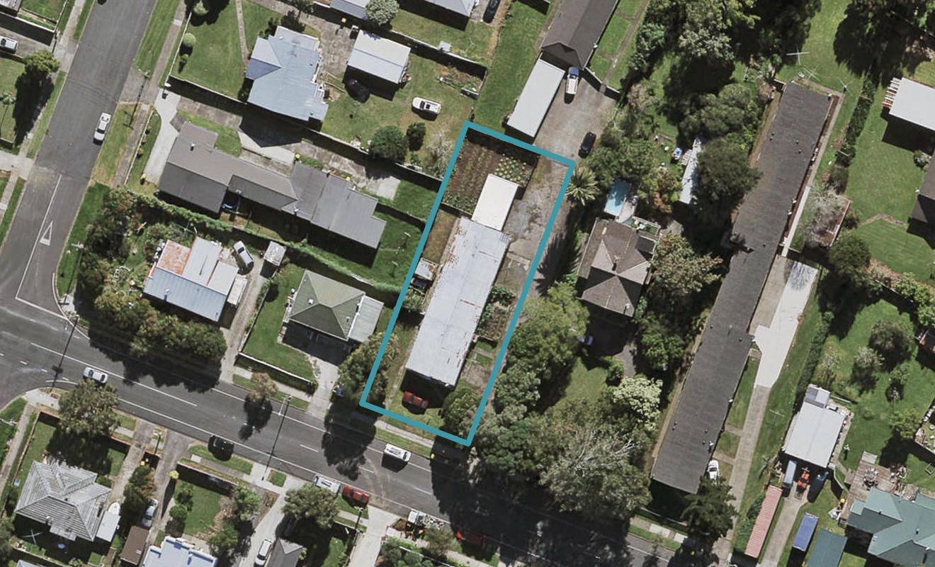 2/7 Tennessee Avenue, Mangere East, Auckland - Carousel 1
