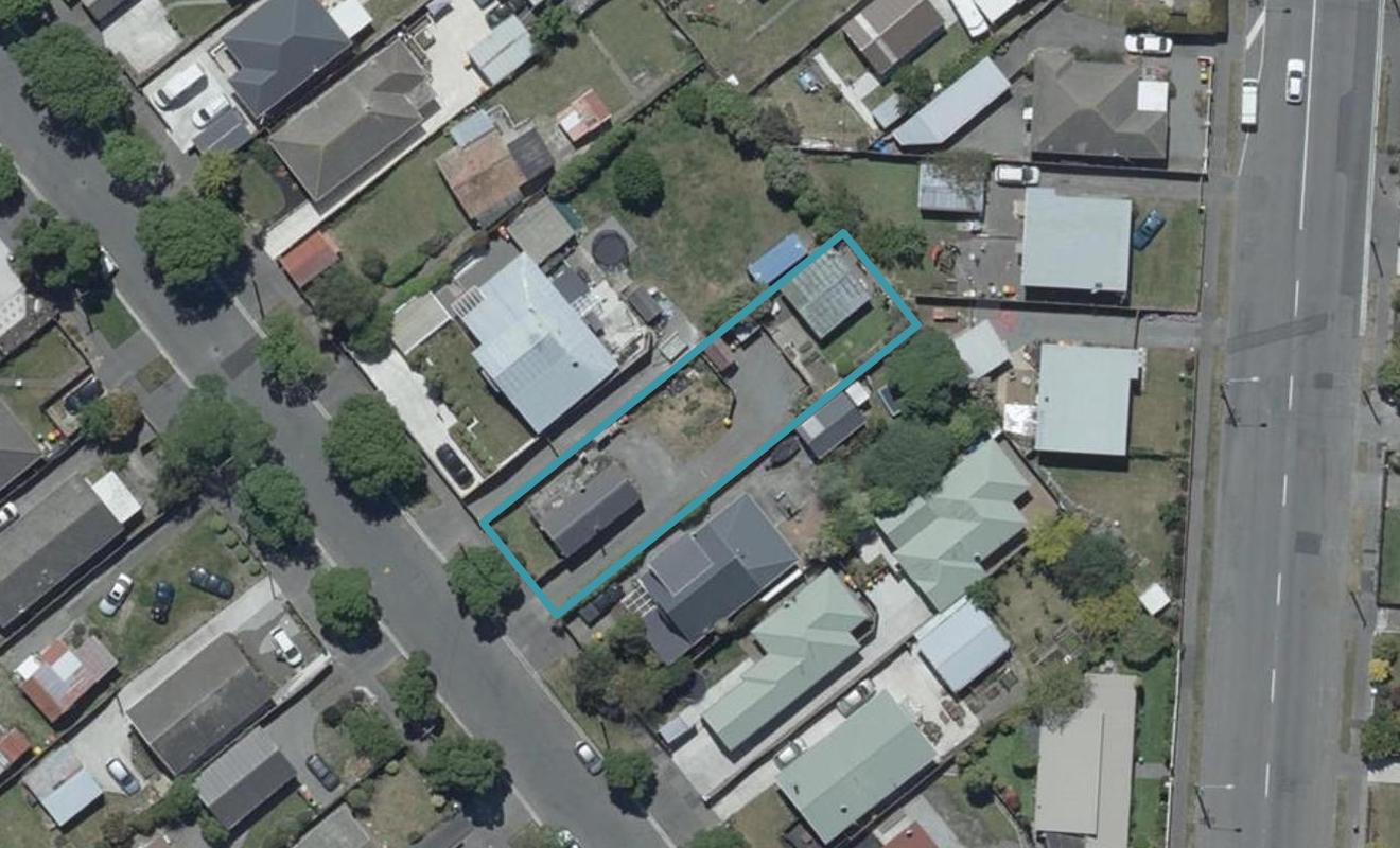 53 Flemington Avenue, North New Brighton, Christchurch - Carousel 1
