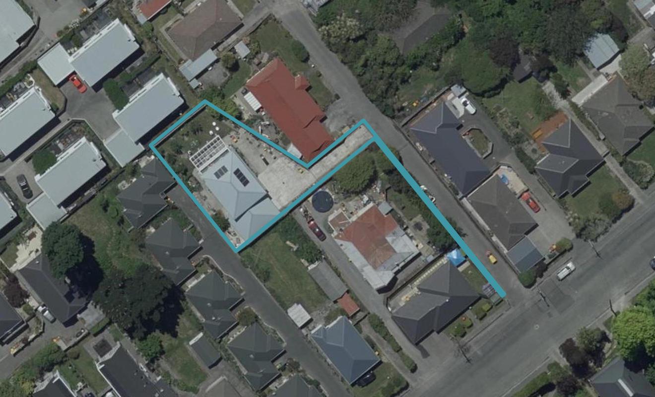 2 Limburg Lane, Spreydon, Christchurch - Carousel 1