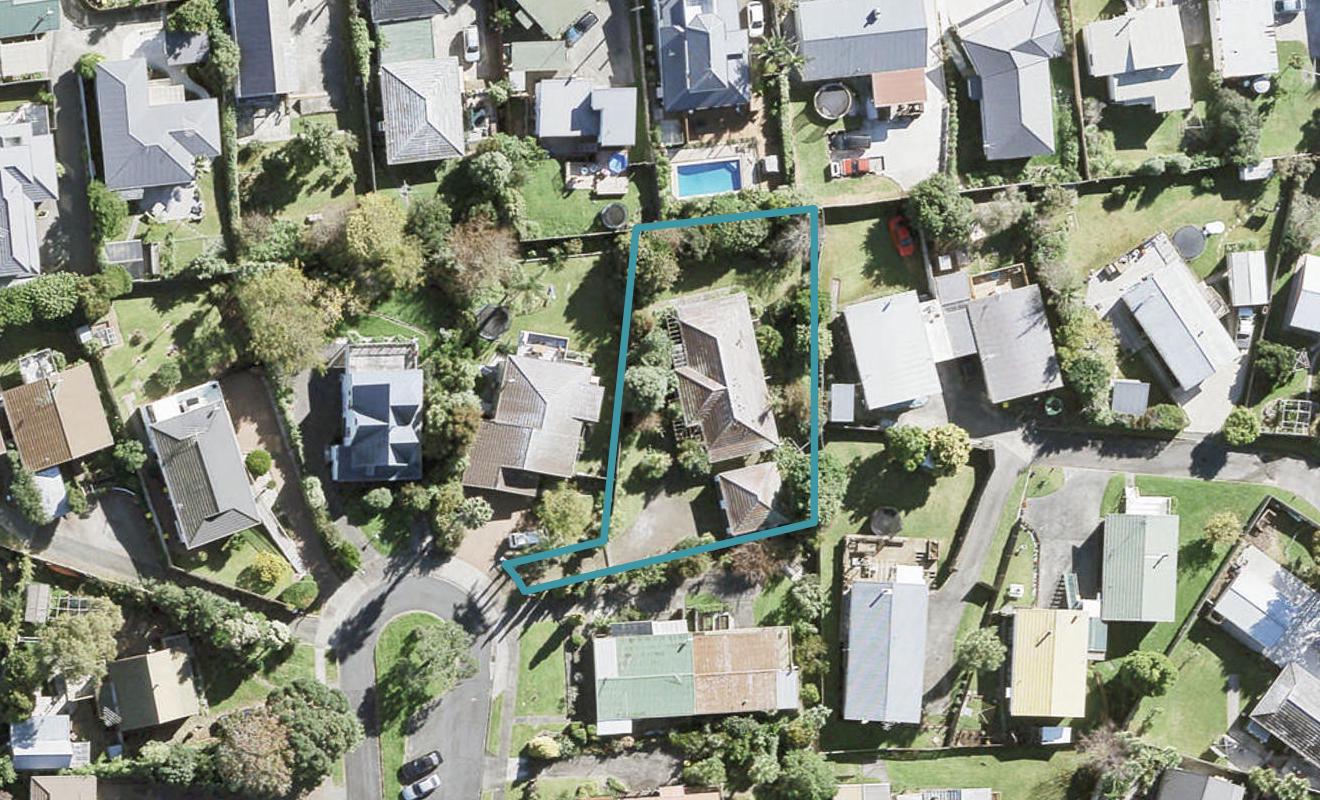 22 Halldene Terrace, Red Beach, Red Beach - Carousel 1