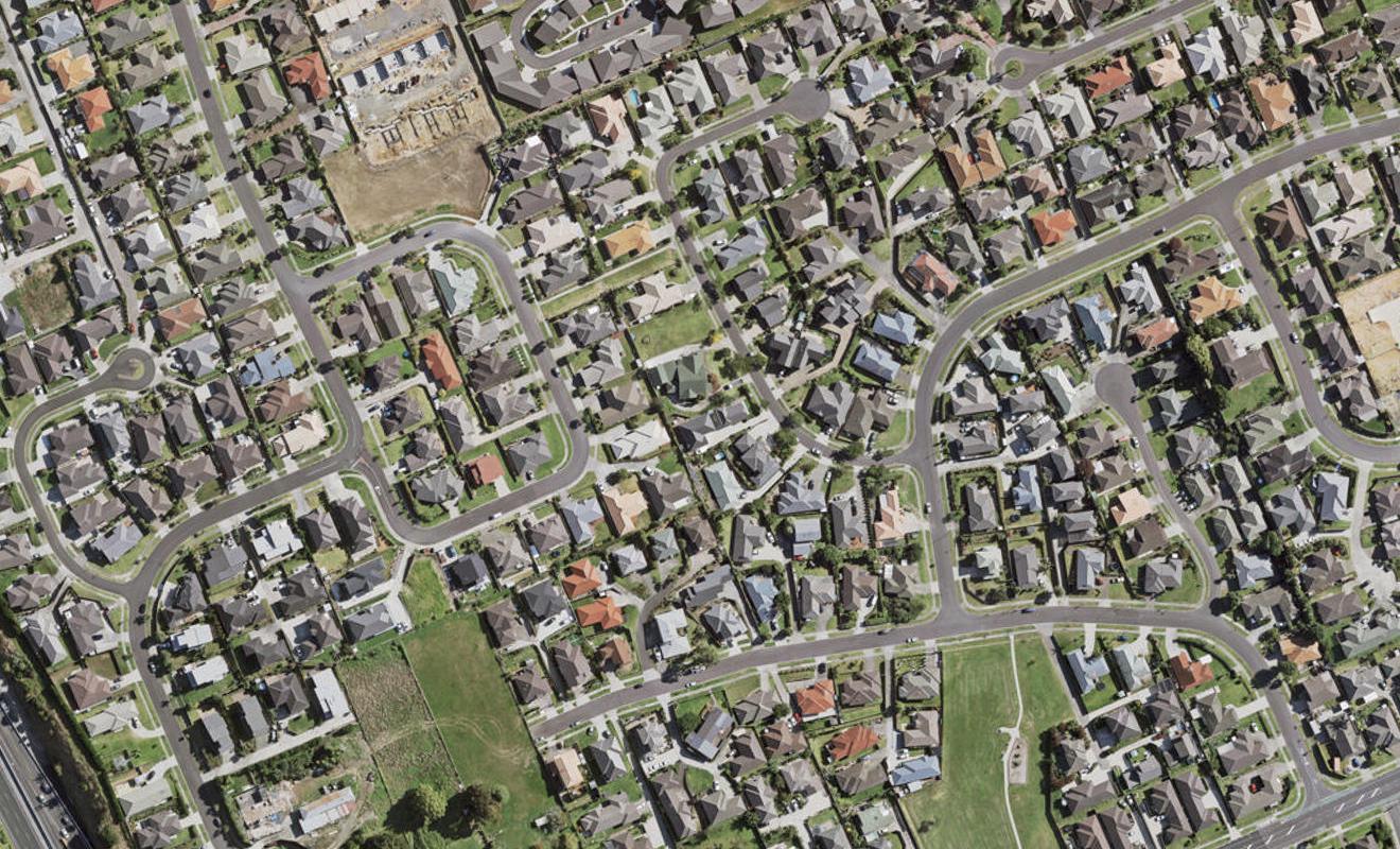 12A Cairnsvale Rise, Manurewa, Auckland - Carousel 1