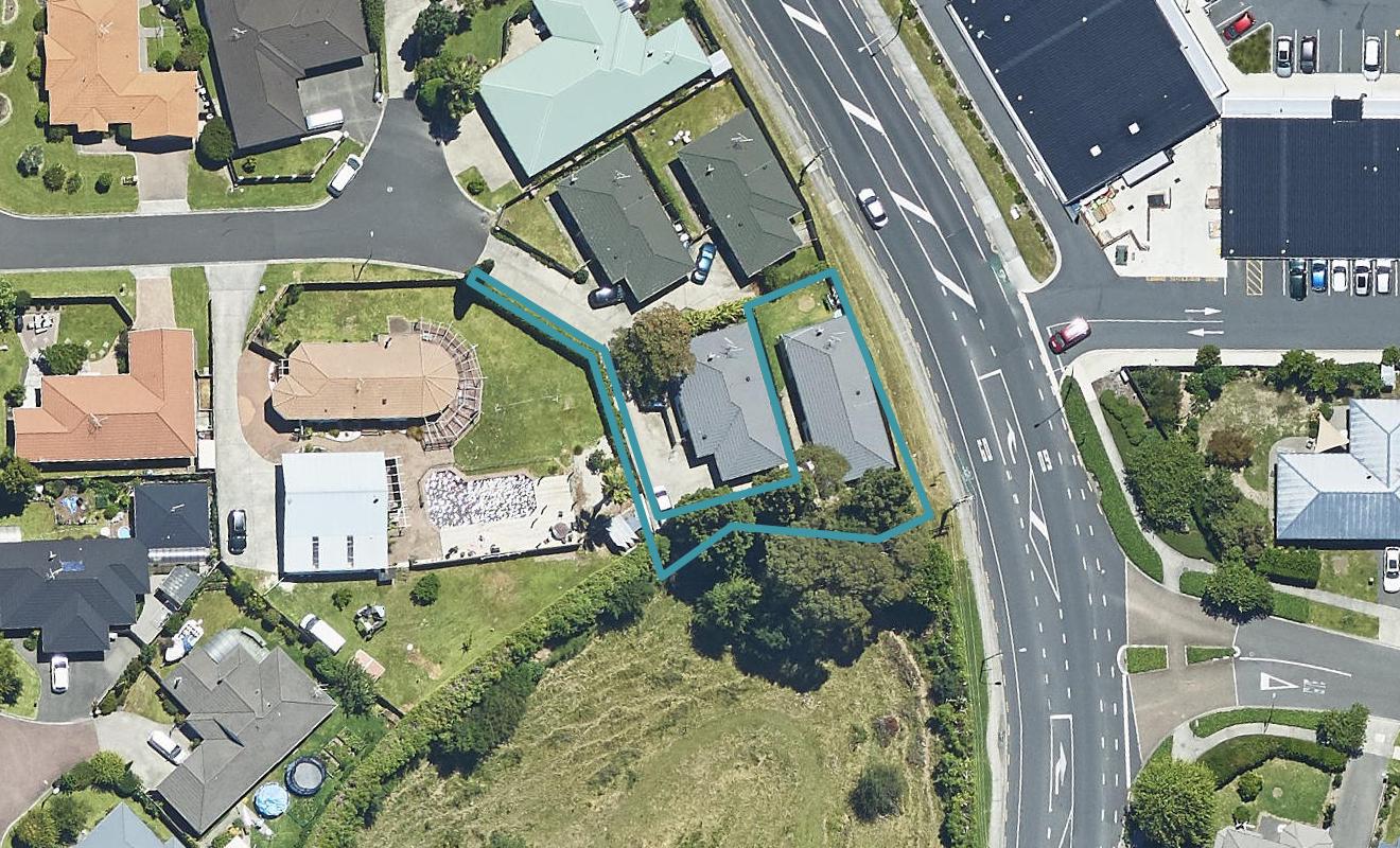 14B Daniel Place, Pyes Pa, Tauranga - Carousel 1