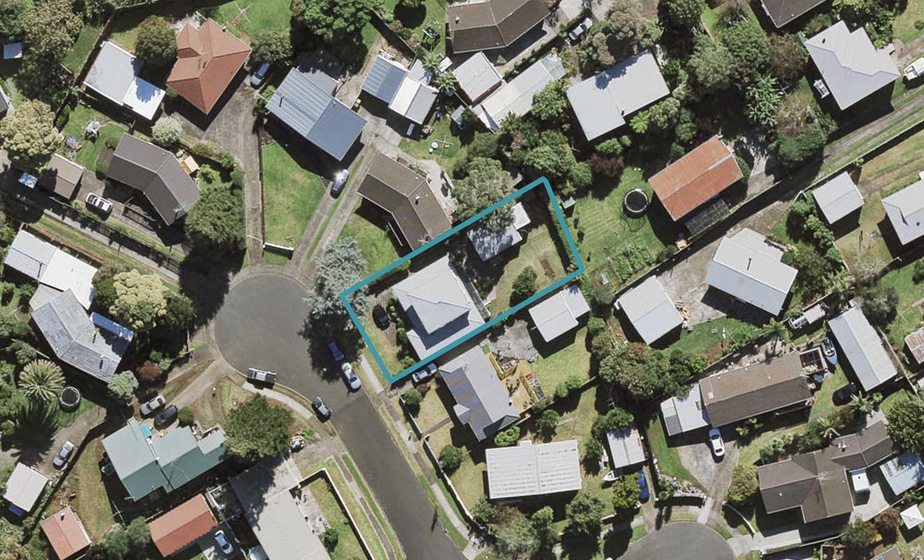 28 Dunstall Place, Mangere Bridge, Auckland - Carousel 1