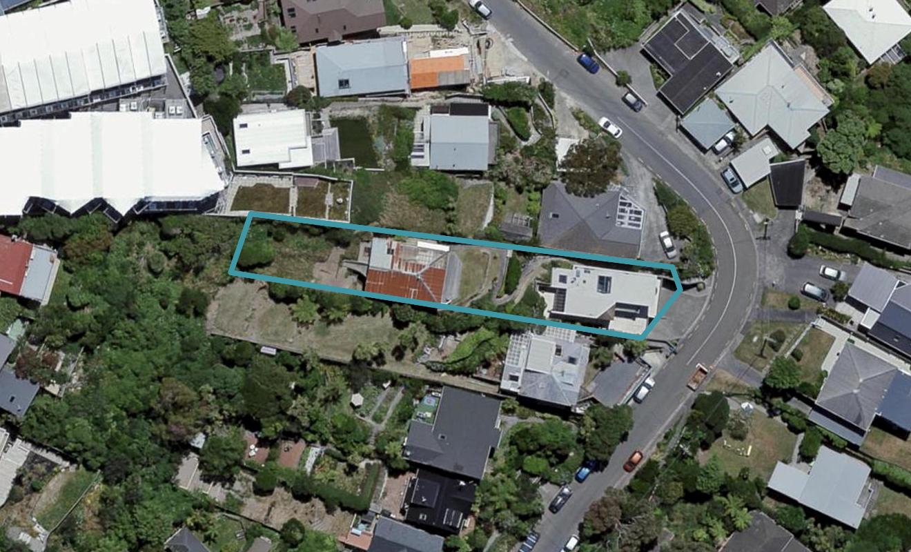 60 Roseneath Terrace, Roseneath, Wellington - Carousel 1