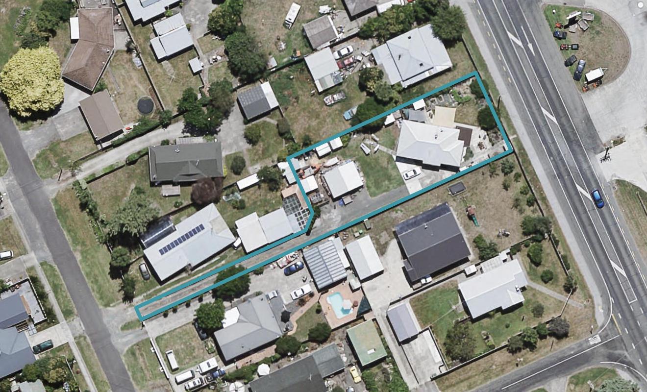 4A Grey Street, Bay View, Napier - Carousel 1