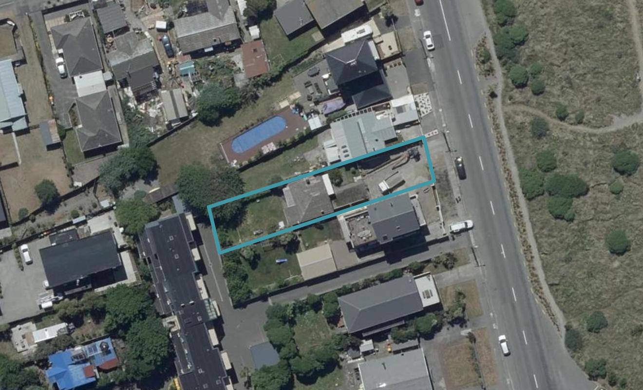 70 Marine Parade, North New Brighton, Christchurch - Carousel 1