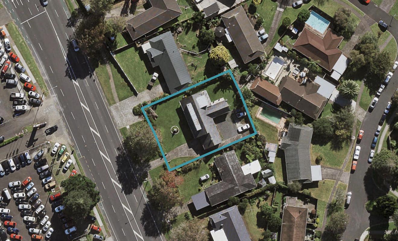 602 Great South Road, Manukau, Auckland - Carousel 1