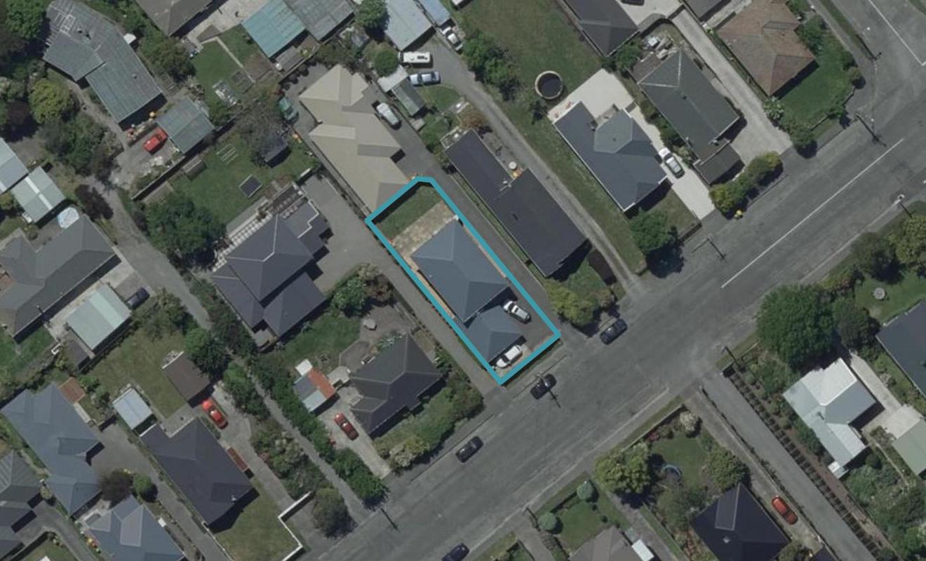 45 Wychbury Street, Spreydon, Christchurch - Carousel 1