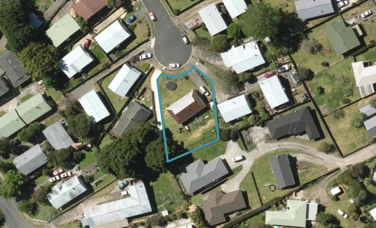 13 Logan Place, Kamo, Whangarei - Carousel 1