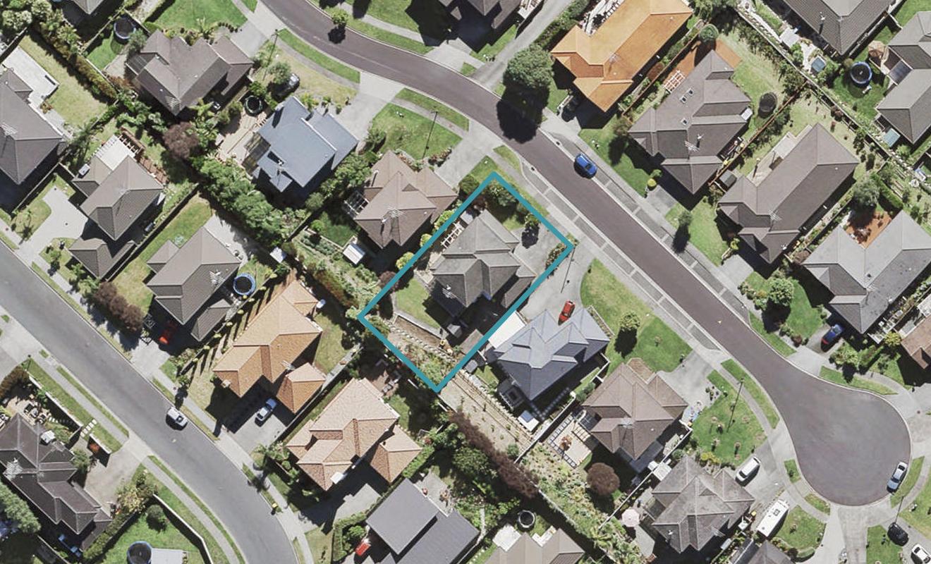 9 Mary Forgham Drive, Greenhithe, Auckland - Carousel 1
