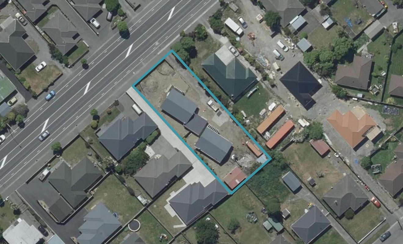 1/226 Wainoni Road, Avondale, Christchurch - Carousel 1