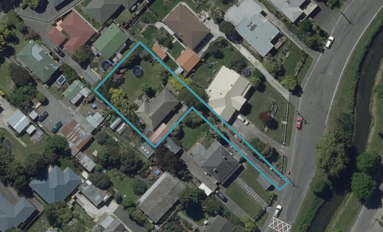 321 Eastern Terrace, Sydenham, Christchurch - Carousel 1