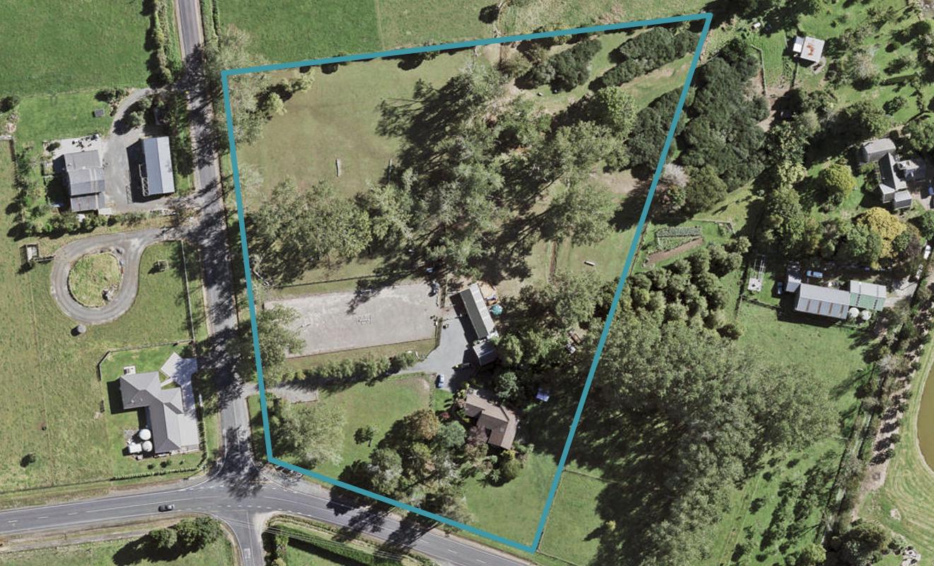 4 Davies Road, Ramarama, Drury - Carousel 1