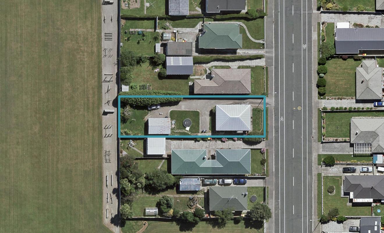 83 Saturn Street, Strathern, Invercargill - Carousel 1