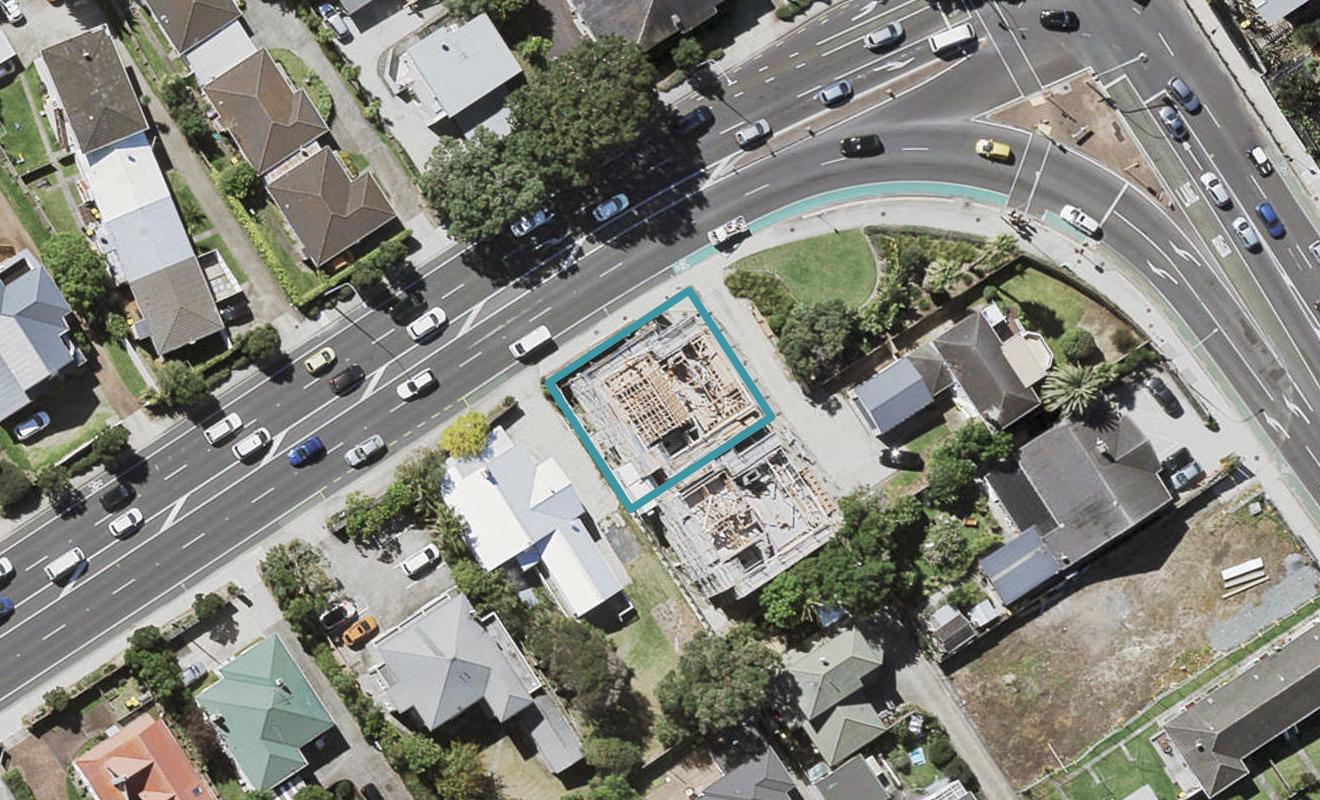 1/1 Napier Avenue, Takapuna, Auckland - Carousel 1