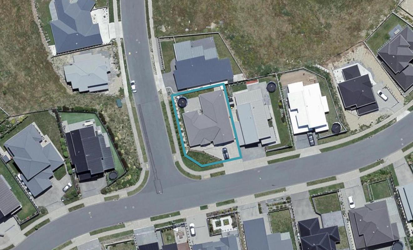 115 Amesbury Drive, Churton Park, Wellington - Carousel 1