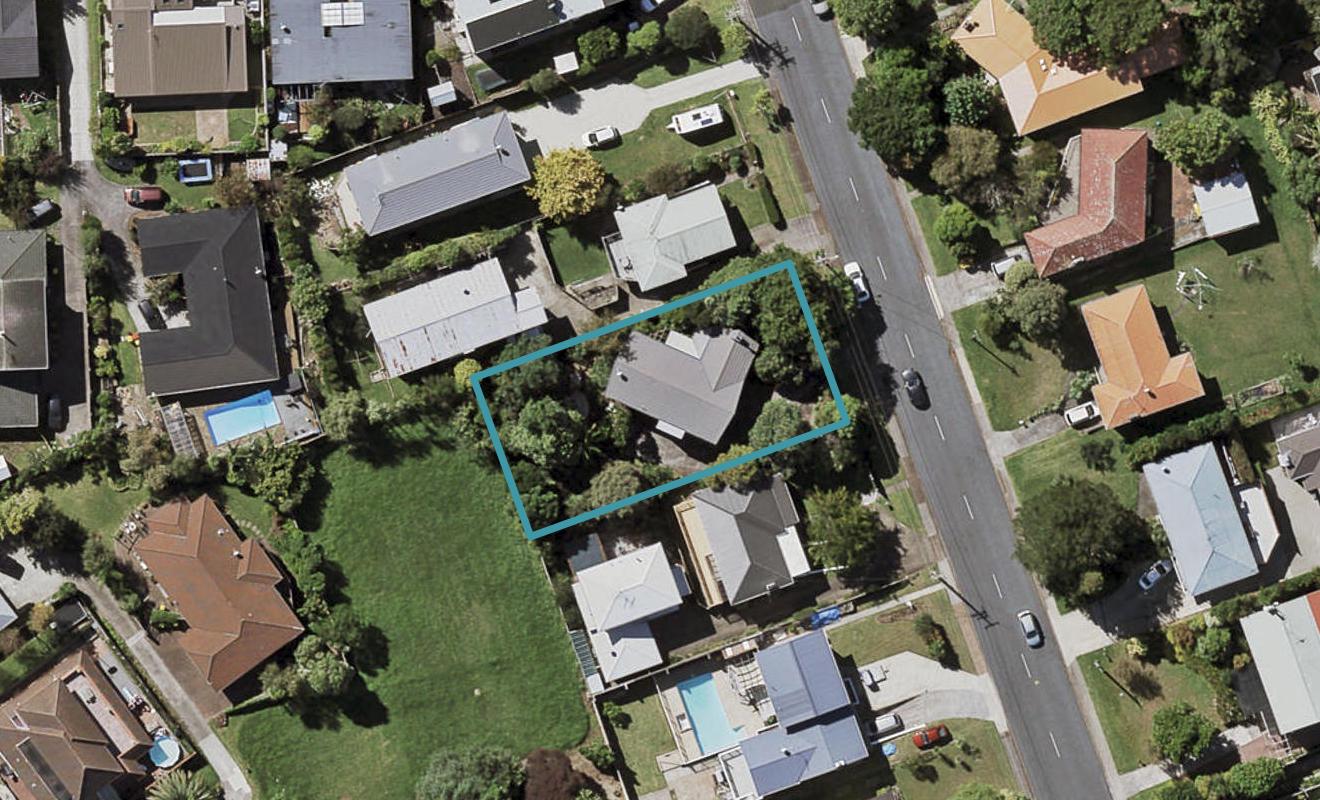 62 Becroft Drive, Forrest Hill, Auckland - Carousel 1
