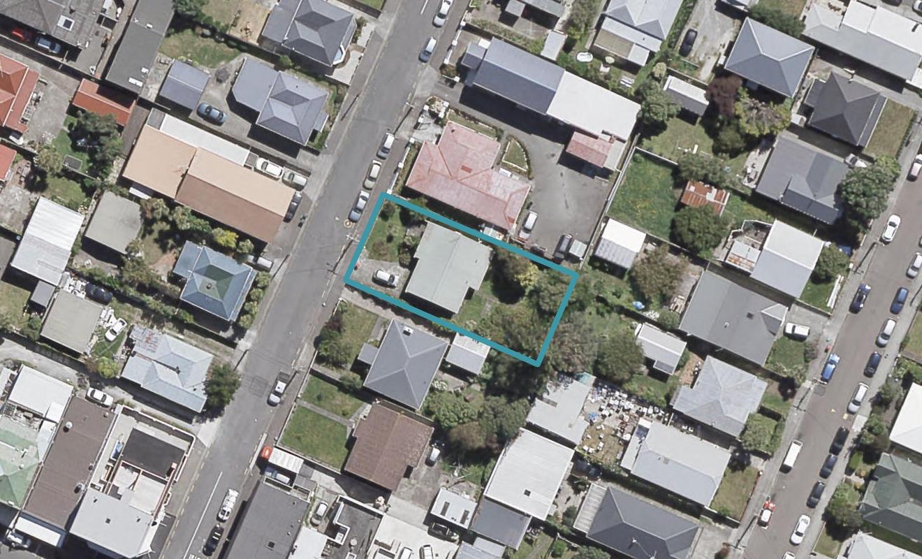 60C Sydney Street, Petone, Lower Hutt - Carousel 1