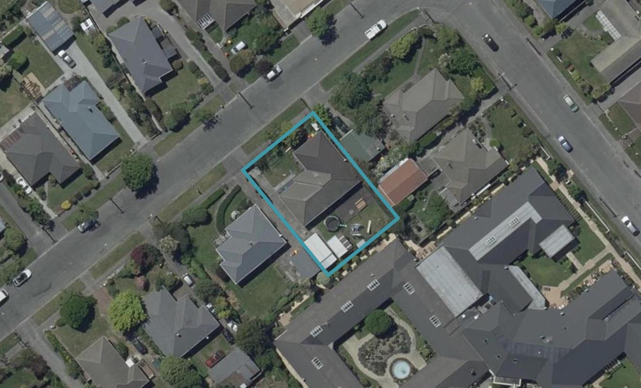 86 Stanbury Avenue, Somerfield, Christchurch - Carousel 1