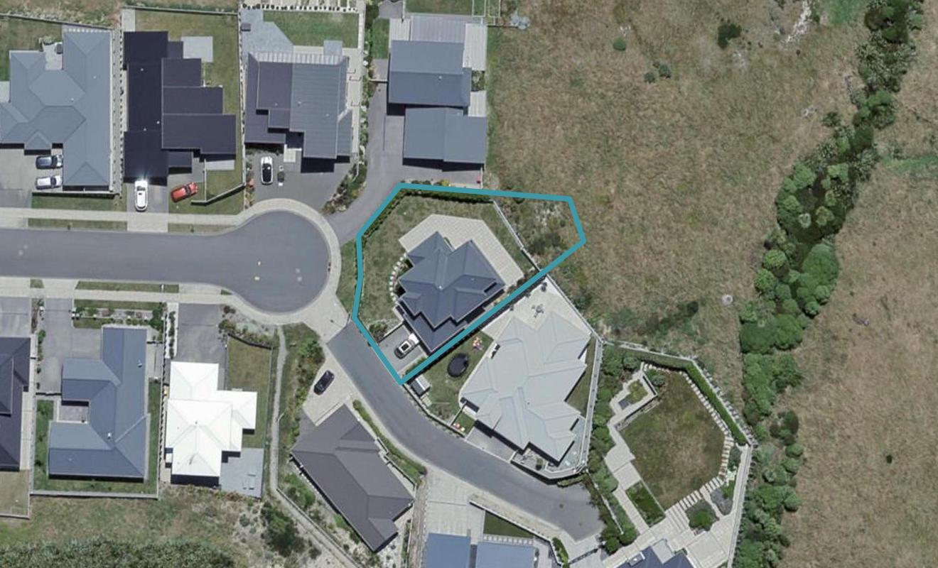 26 Foxham Terrace, Churton Park, Wellington - Carousel 1