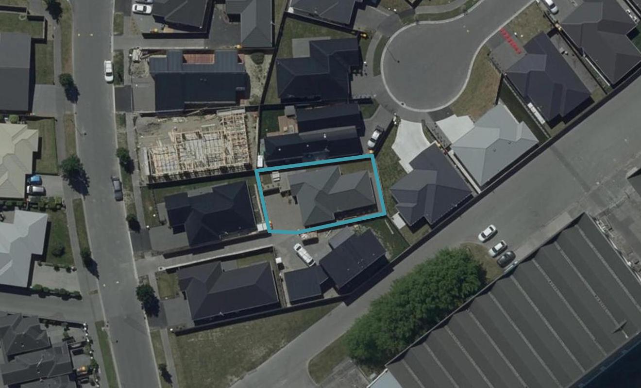21 Mustang Avenue, Wigram, Christchurch - Carousel 1