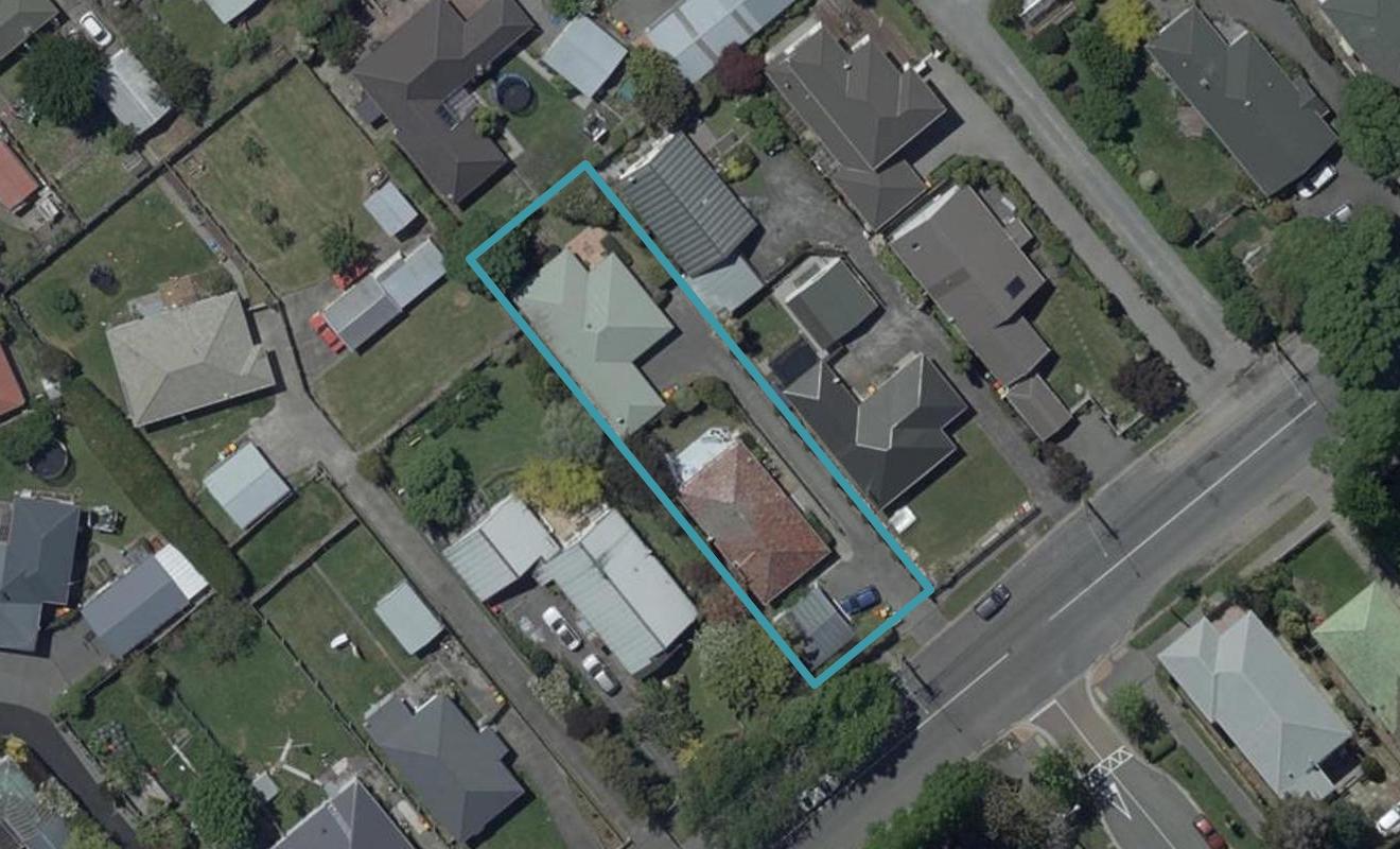 2/65 Rose Street, Somerfield, Christchurch - Carousel 1