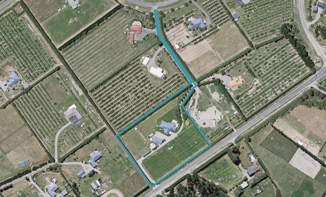 23 Velino Place, Ohoka, Kaiapoi - Carousel 1