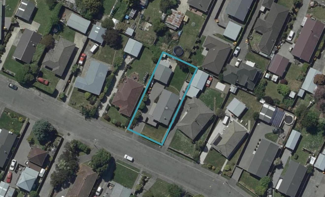 16 Rosamund Place, Halswell, Christchurch - Carousel 1