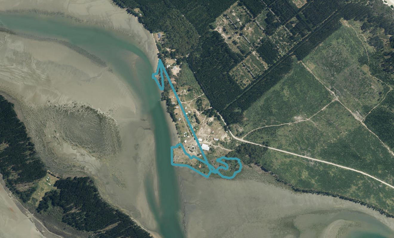 0 Matakana Island, Matakana Island, WESTERN BAY OF PLENTY - Carousel 1