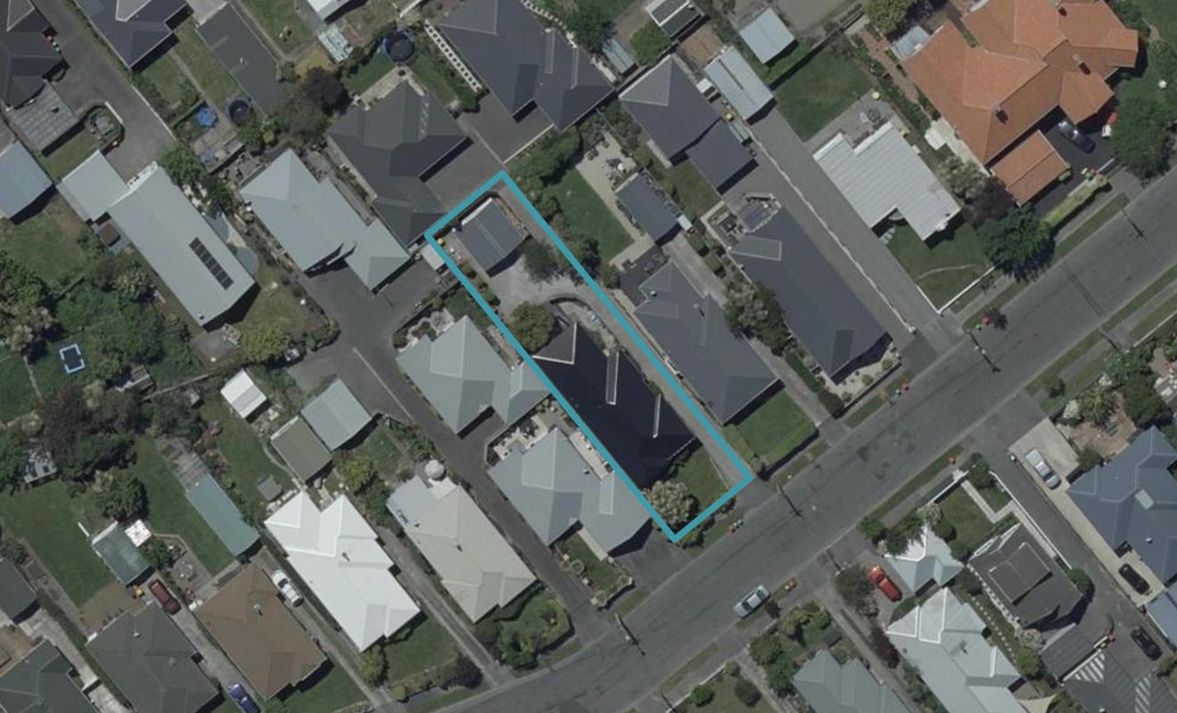 41 Penrith Avenue, Somerfield, Christchurch - Carousel 1