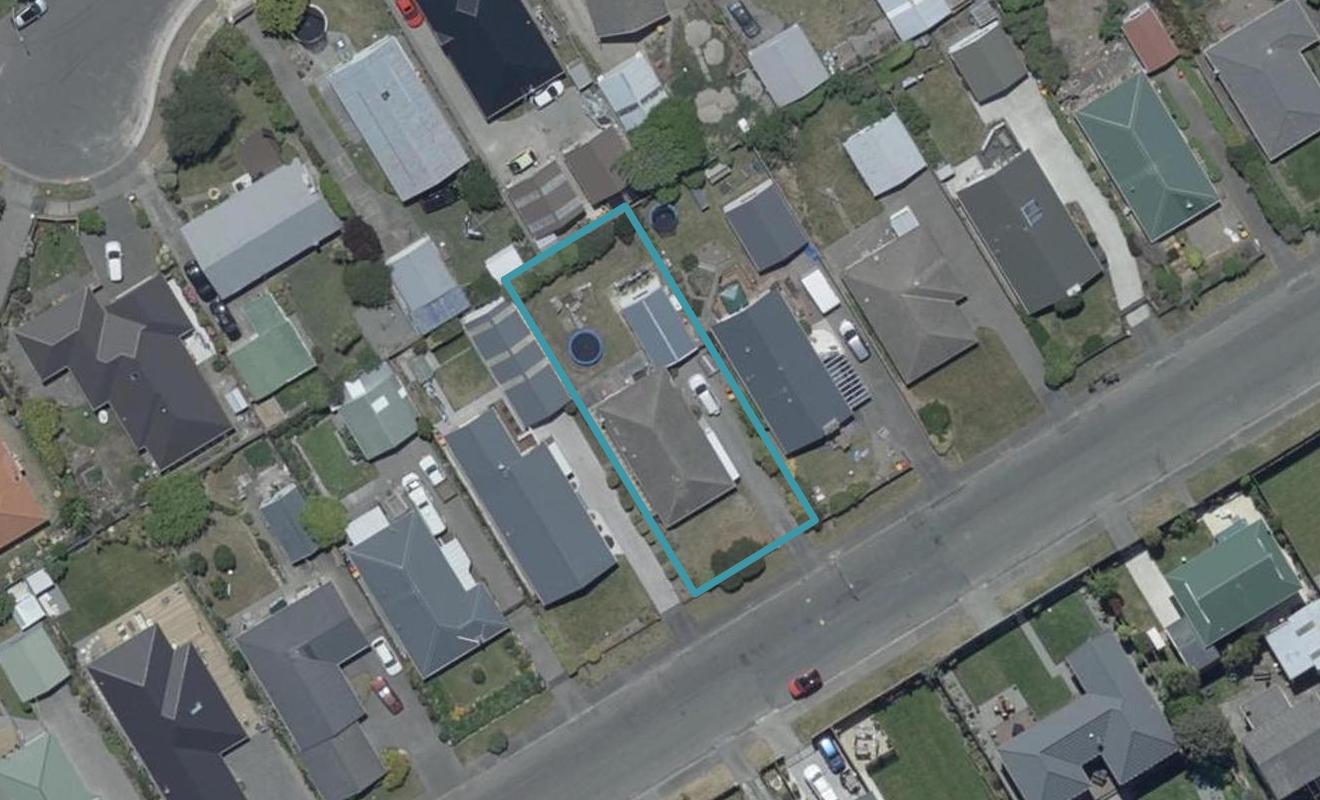 152 Pacific Road, North New Brighton, Christchurch - Carousel 1
