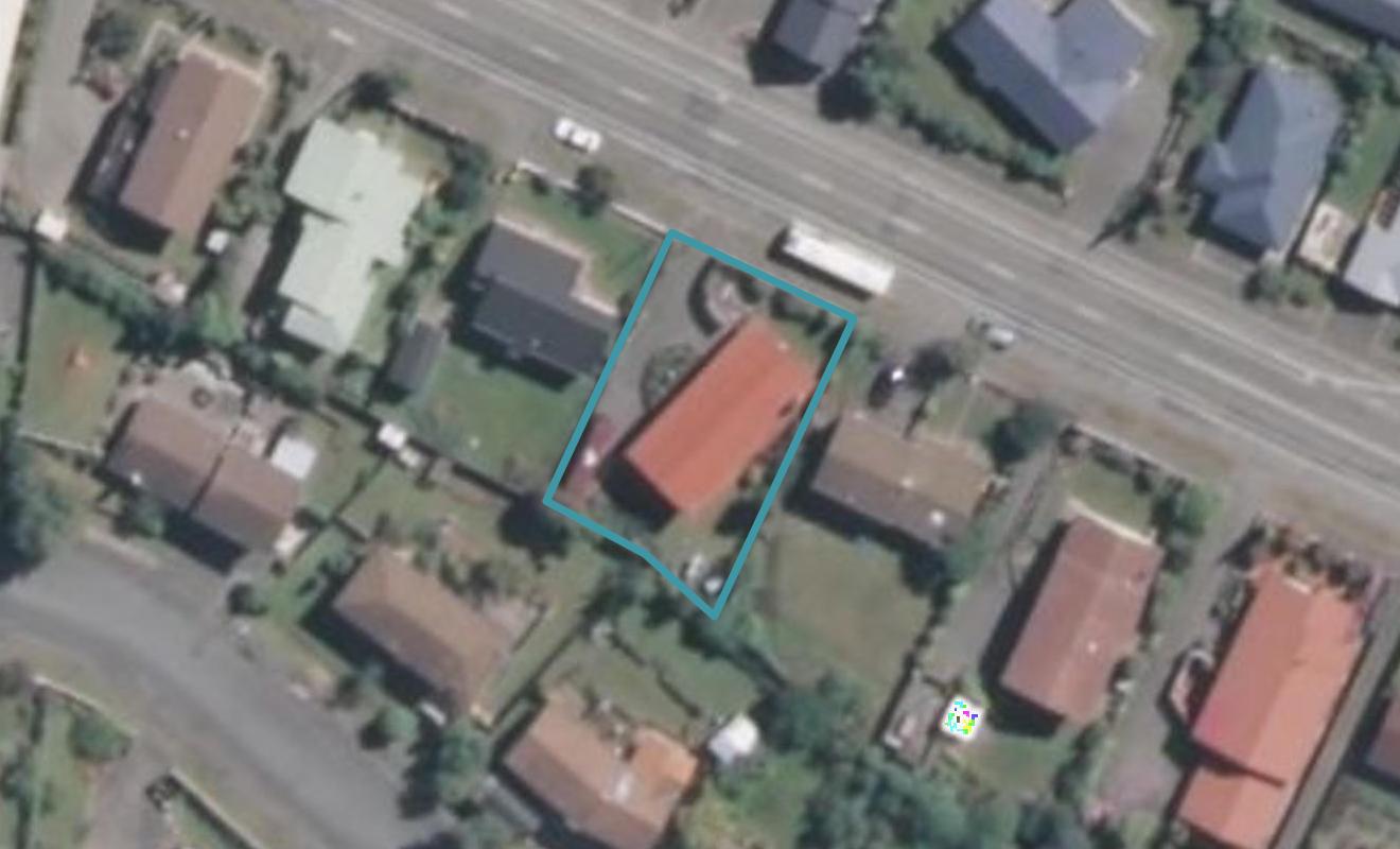 164 Pages Road, Marchwiel, Timaru - Carousel 1