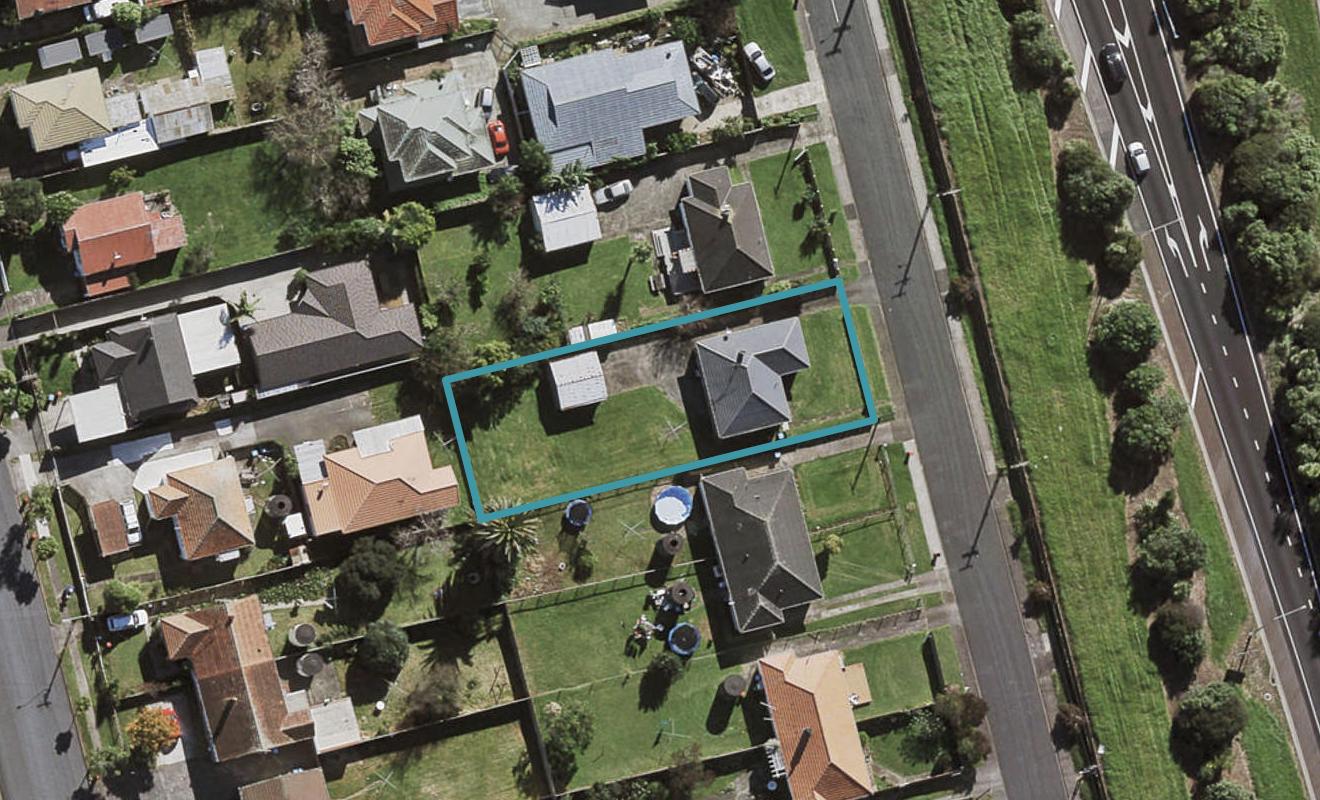 16 Todd Place, Otahuhu, Auckland - Carousel 1