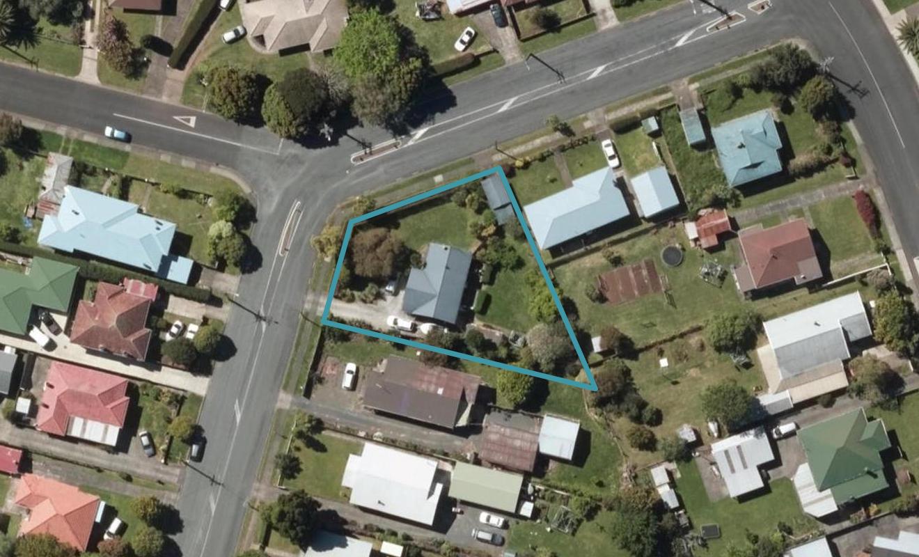 72 King ST, Kensington, Whangarei  - Carousel 1