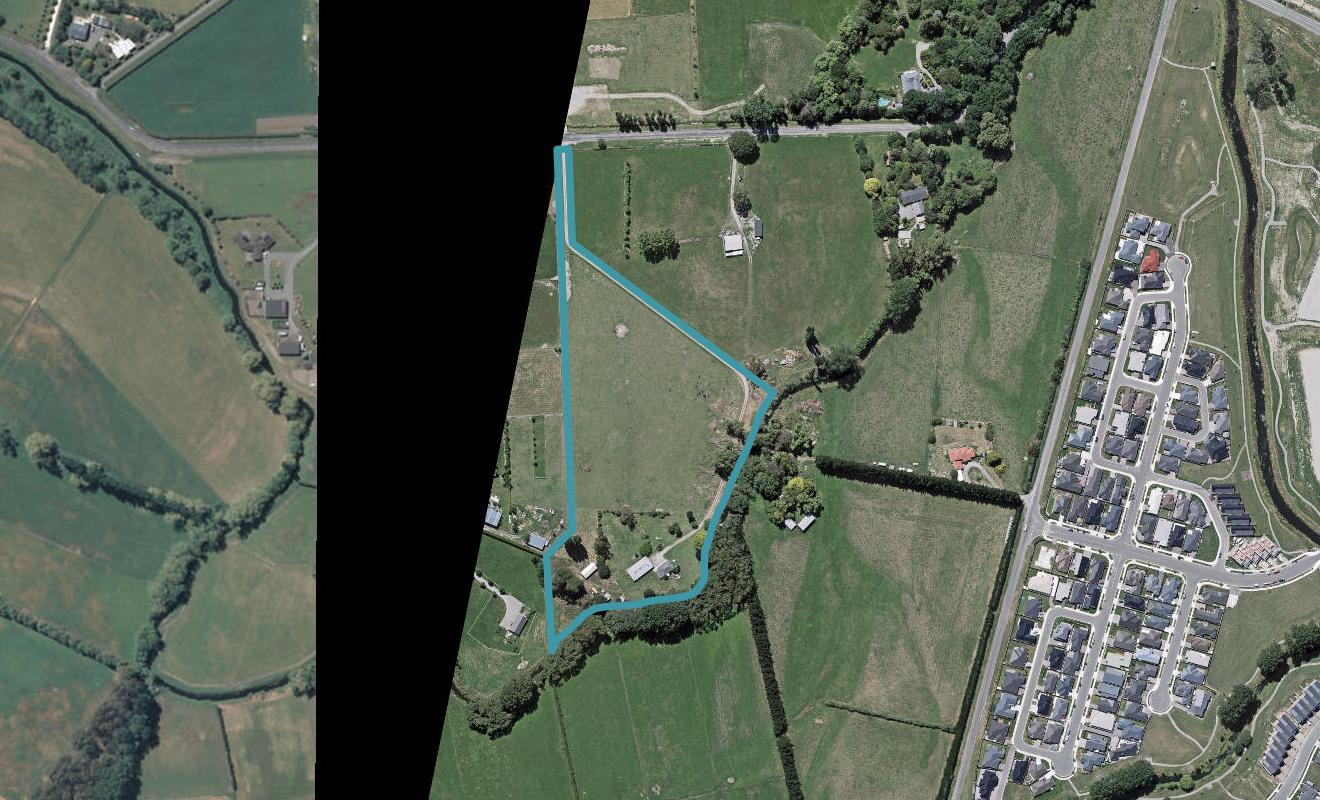 55 Mill Road, Clarkville, Kaiapoi - Carousel 1