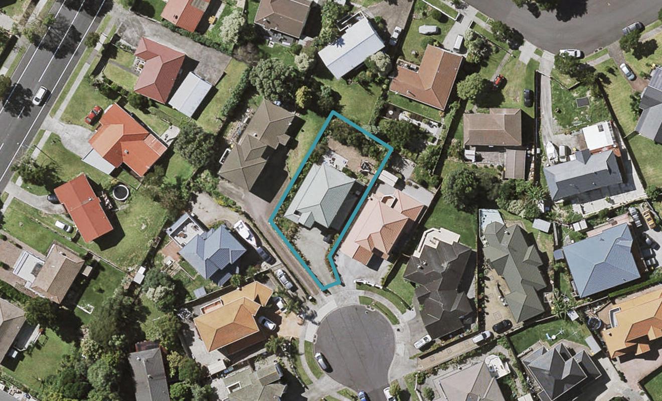 19 Pelargonium Terrace, Goodwood Heights, Auckland - Carousel 1