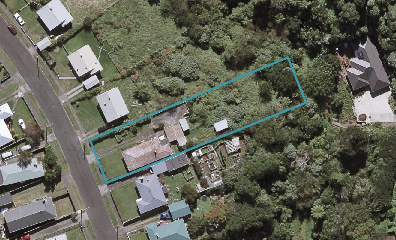 60 Banks Street, Marfell, New Plymouth - Carousel 1