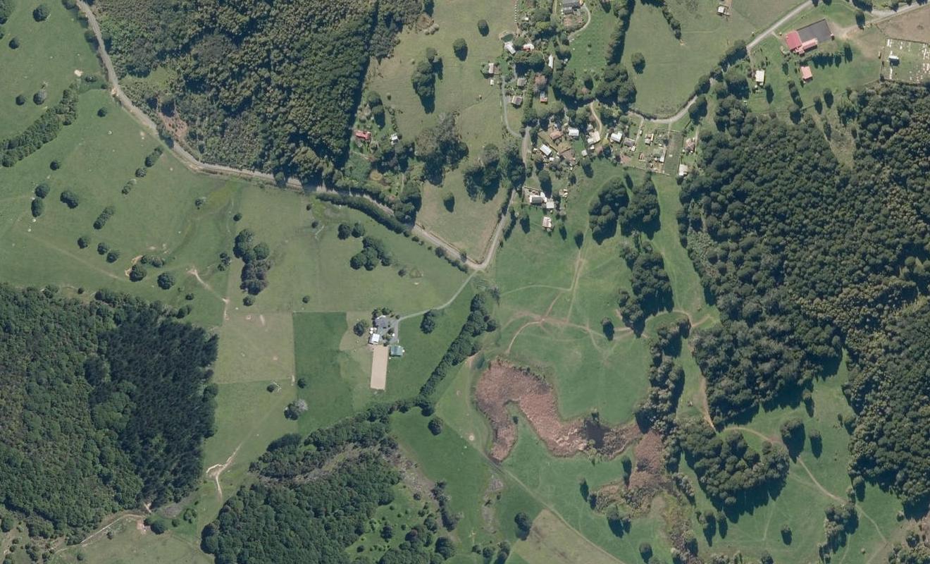 121 Porotu Road, Oromahoe, Kaikohe - Carousel 1