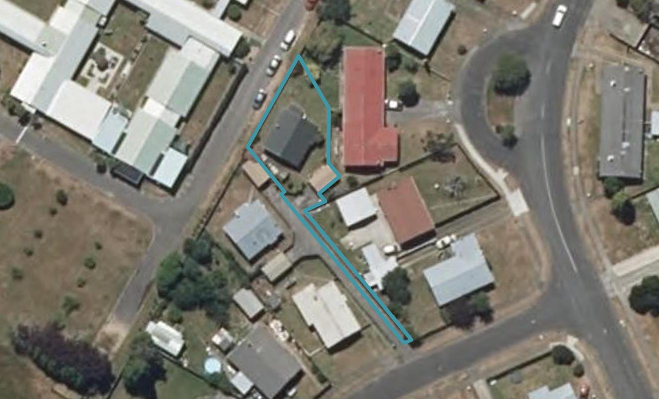 4B Awatea Street, Levin, Levin - Carousel 1