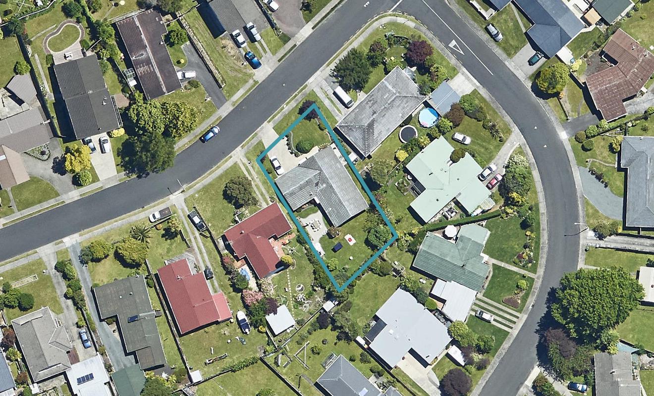 25 Hathor Street, Pomare, Rotorua - Carousel 1
