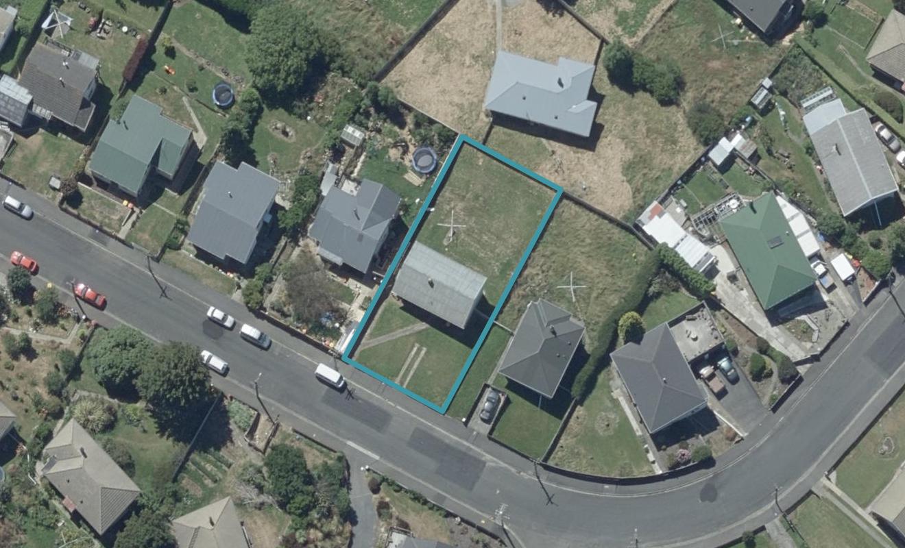 87 Turnbull Street, Brockville, Dunedin - Carousel 1
