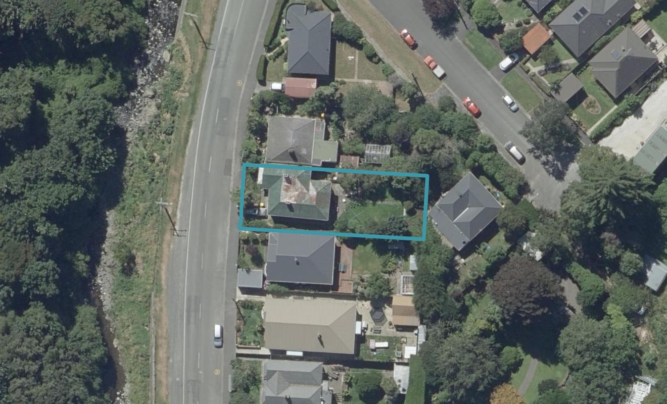 188 Malvern Street, Woodhaugh, Dunedin - Carousel 1