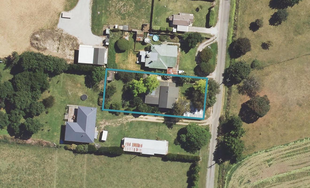 23 Parker Lane, Makaraka, Gisborne - Carousel 1
