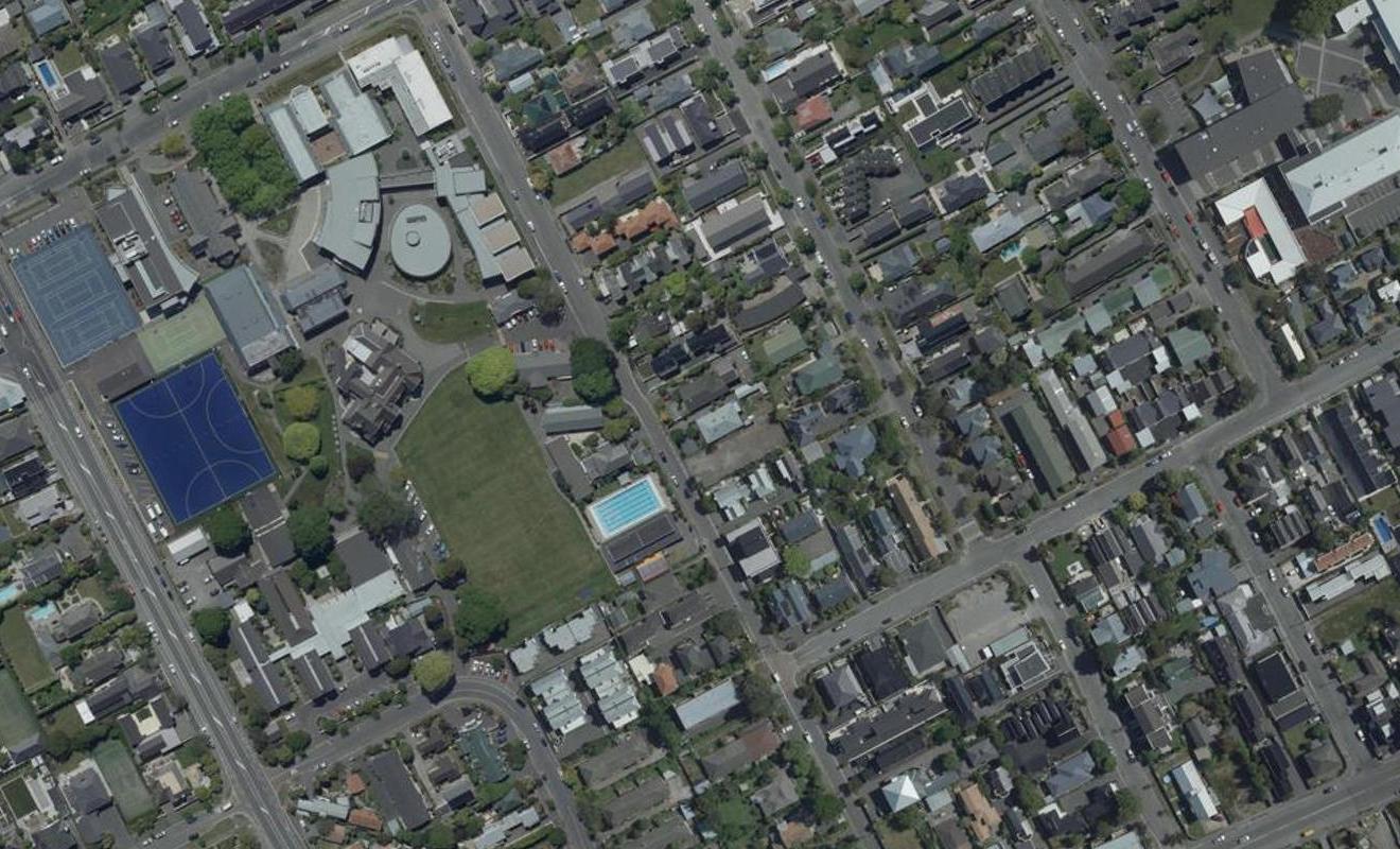 44 Hewitts Road, Merivale, Christchurch - Carousel 1