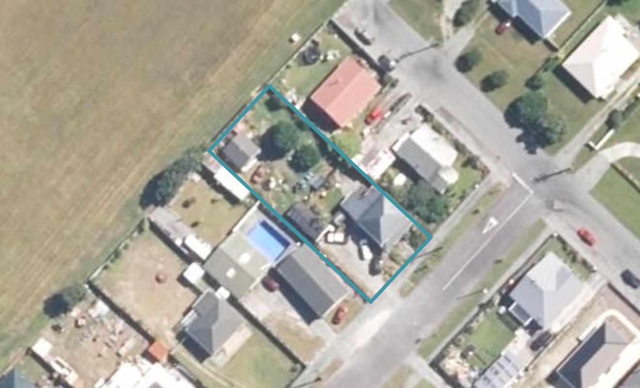 4 Doyle Street, Blaketown, Greymouth - Carousel 1