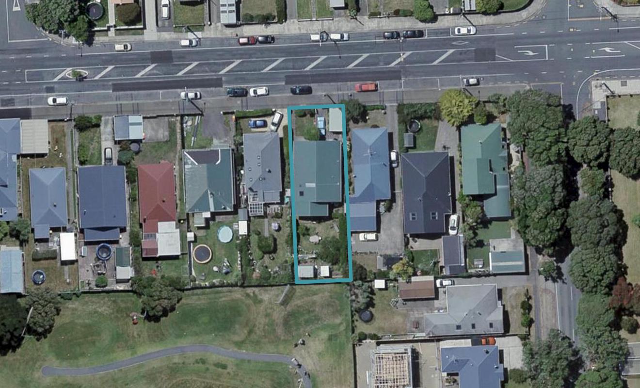 460 Broadway, Miramar, Wellington - Carousel 1