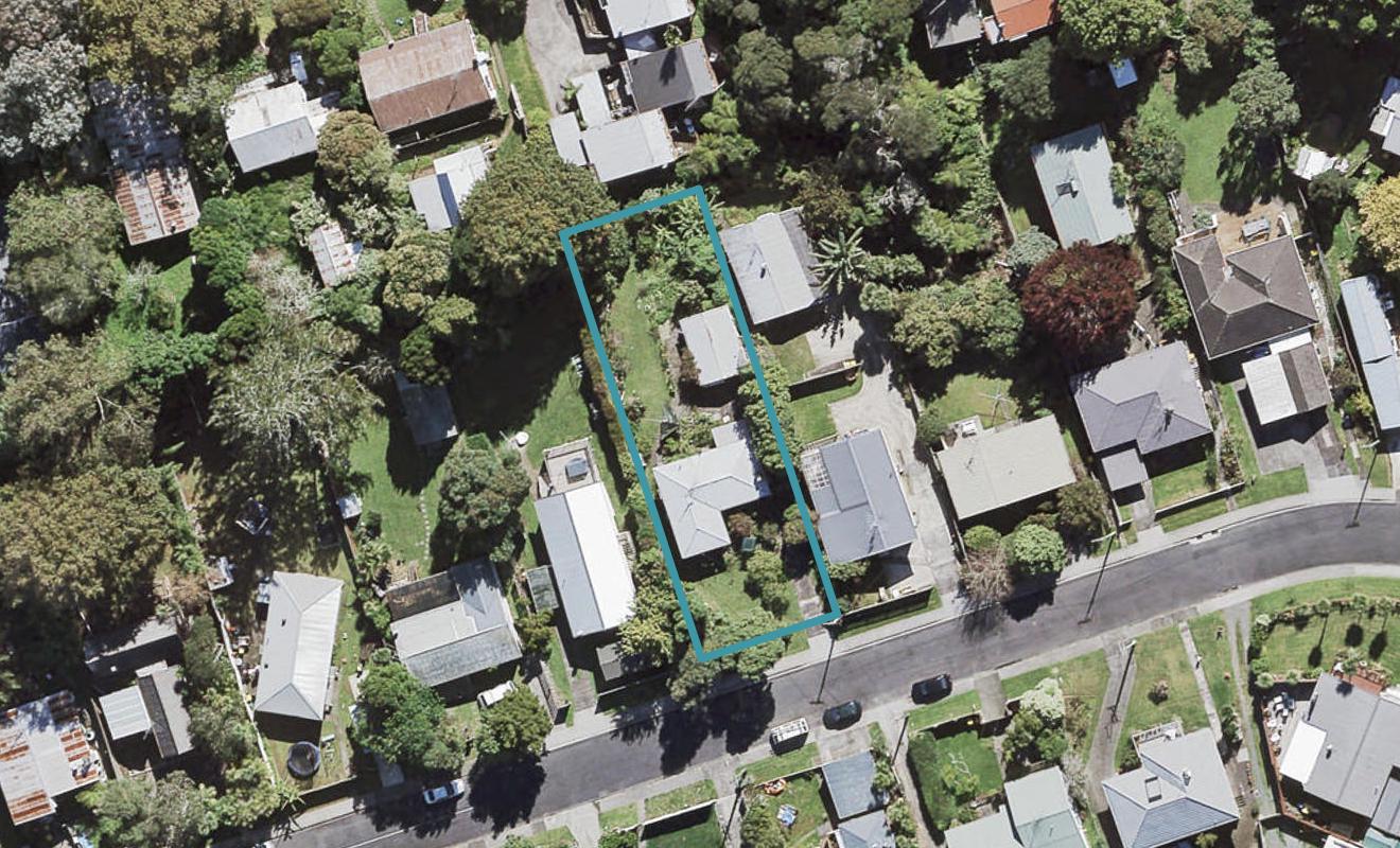 14 Paramu Avenue, Birkdale, Auckland - Carousel 1