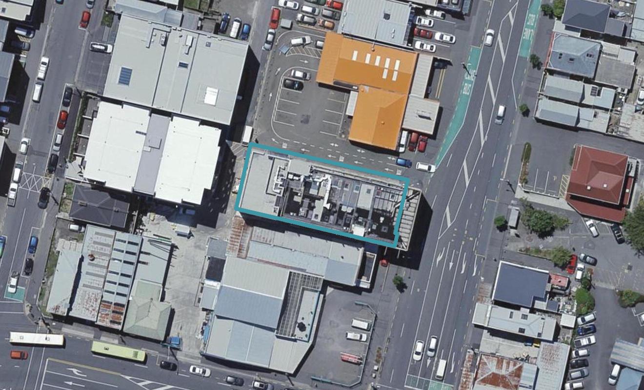 158 Adelaide Road, Mount Cook, Wellington - Carousel 1