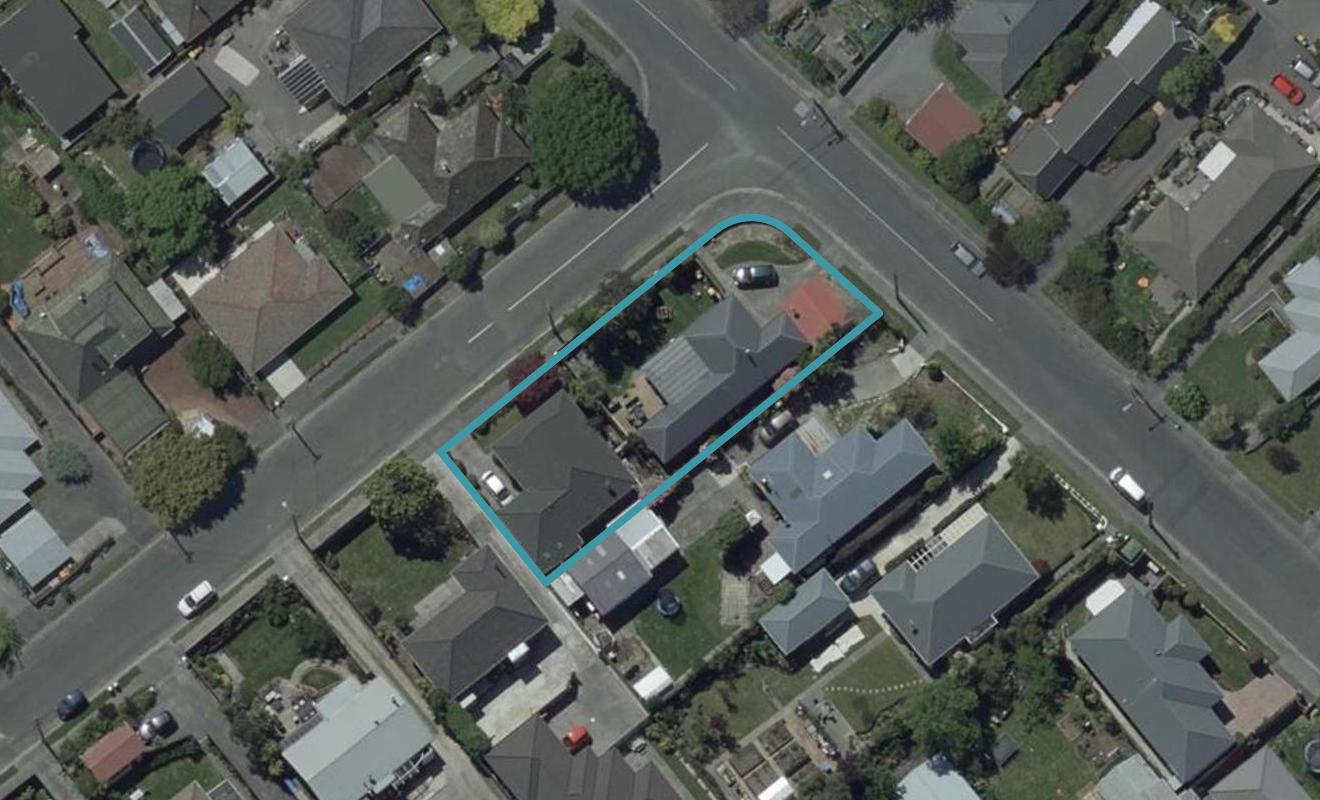 1 Dalkeith Street, Hoon Hay, Christchurch - Carousel 1