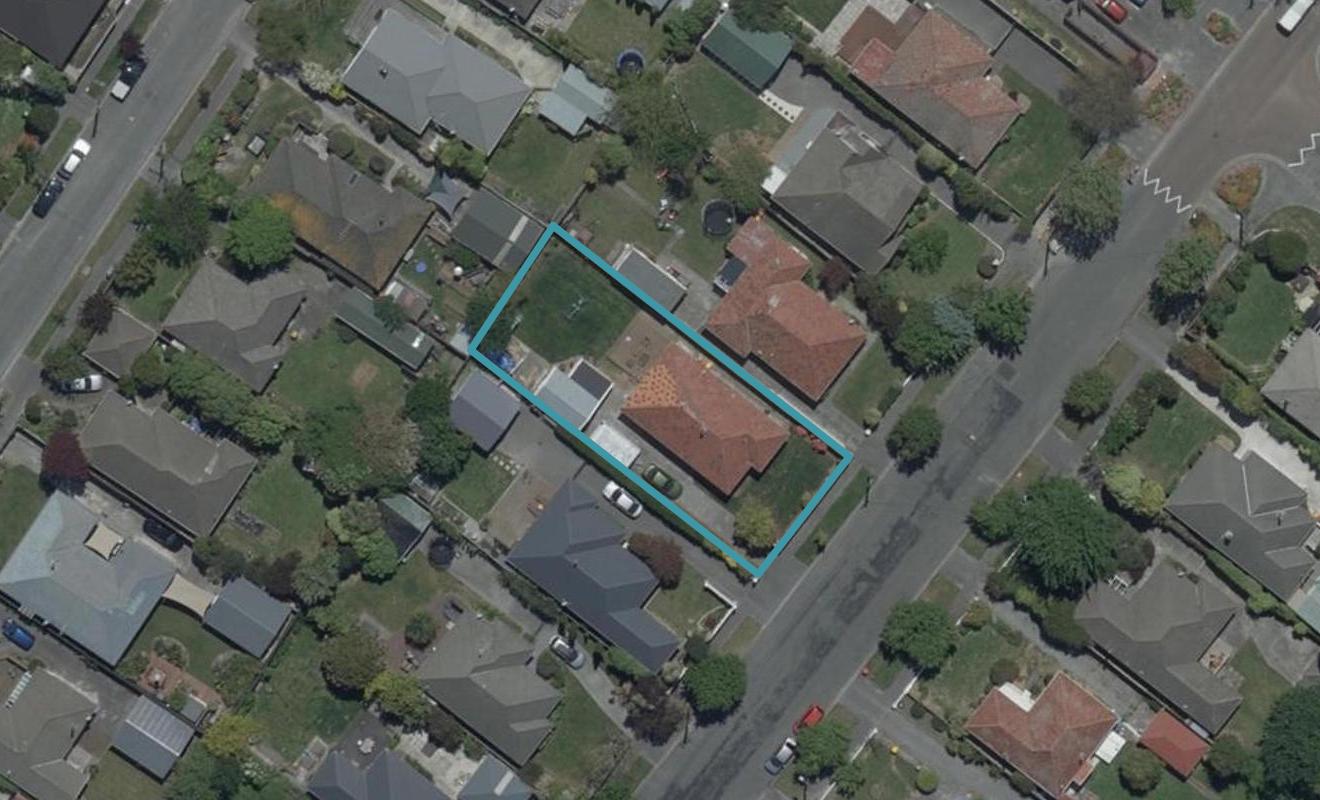 13 Jennifer Street, Bryndwr, Christchurch - Carousel 1